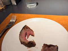 -拉蒂娜·巴西牛排馆 Latina·Brazilian Steakhouse(王府井喜悦店)