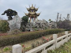 -缥缈峰景区