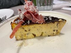 黑松露火腿巴斯克-农畉LONFOOD(万象天地店)