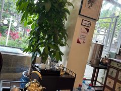 -金河半岛园林酒家(金融城店)