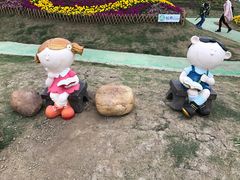 -长廊欢乐园