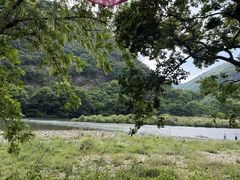 -九鲤溪瀑景区
