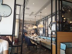 -潮粥人(威高店)