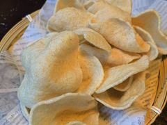 -泰莲庭·溪畔餐厅(雁栖湖店)