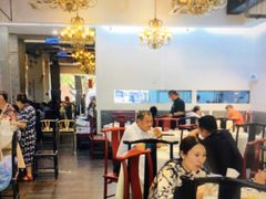 大堂-到家尝北京菜(西坝河店)