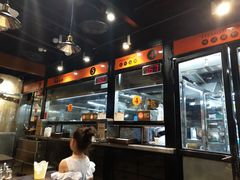 -布拉王港式美食(绿城店)