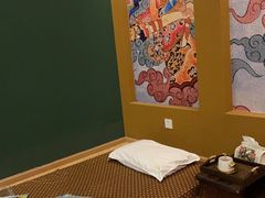 -泰悠谷养生SPA(世茂商业街店)