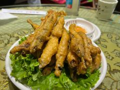 -珲春葵花饭店