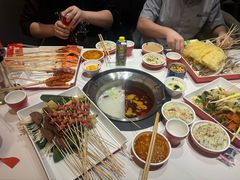 -宏姐串串香(征仪路店)
