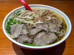 -大昌吉牛肉粉(林肯公寓店)