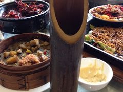 iphone_upload_pic-原鄉本味 楚菜 丹江口鱼(北苑店)