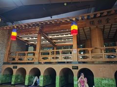 -纽斯桑拿会所(东绣路店)