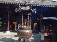 -包公祠
