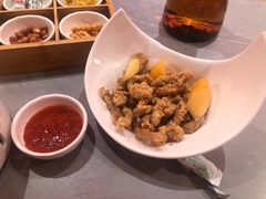 -闽上鲜·福建菜(龙湖滨江天街店)