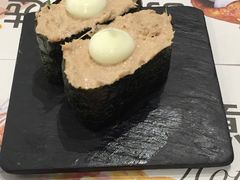 -Sushi Love 创意寿司(丽影广场店)