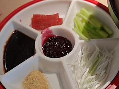 -青年公社烤鸭(蜀山万象汇店)