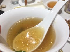 菌菇汤-川锅一号火锅(睢宁店)