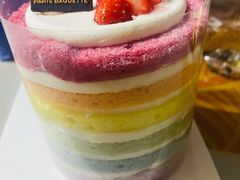 -巴黎贝甜(熙悦汇店)