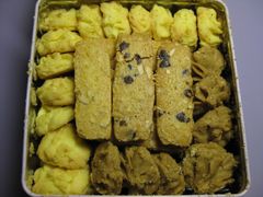 十味混合-家琳甜品(江南东店)