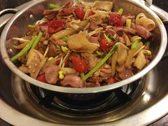 -胖娃古镇鸡杂(磁器口总店)