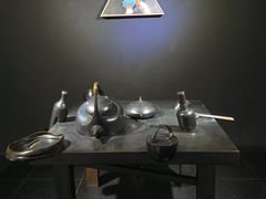 -成都许燎源现代设计艺术博物馆