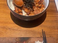 -千代武日本料理(爱建店)