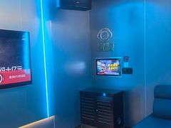 -唱吧麦颂KTV(东胜港悦广场店)