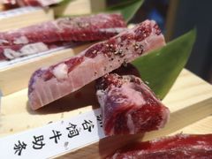 -虎焱炭火烧肉