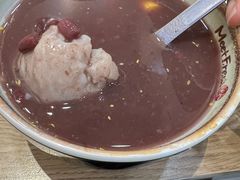 -鲜芋仙(常州吾悦国际广场店)