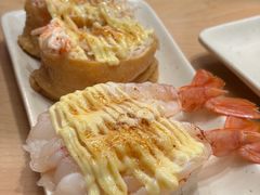 -友壹町寿司(佛山新DNA店)