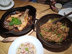 -九毛九西北菜(大东海店)