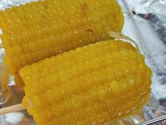 -喝丢一只鞋海鲜烧烤·海肠捞饭(文体街店)