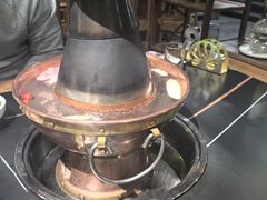 -常赢三兄弟·清真涮肉·清真炒菜(朝阳新城店)