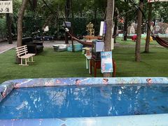 -海德温泉生活馆(朝阳大悦城店)