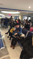 -苏州大学附属儿童医院(园区总院)