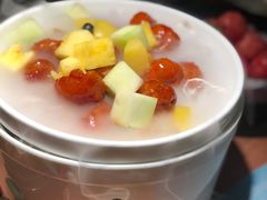 -大树餐厅(益田假日店)