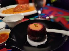 -上海滩餐厅(BFC外滩金融中心店)