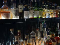 -南宁那莲豪华精选酒店-云霄酒廊·80楼高空城景酒吧
