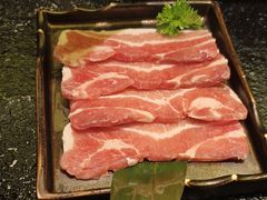 -樱嘢·炭火烧肉(惠南店)
