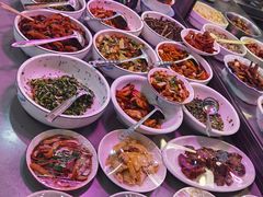 -红灯笼龙凤饭店(宁波老字号店)