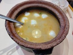 -霄汉羊排(万松园一店)