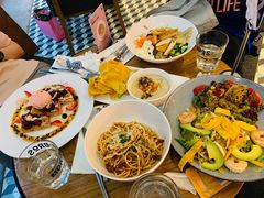 -Moka Bros 摩卡站(西单大悦城店)