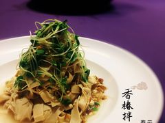 -张福记(陇海中路店)