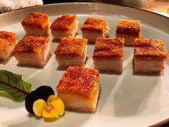 -广州文华东方酒店·江-由辉师傅主理