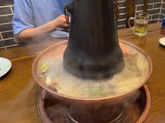 -蘭番坊青海特色铜锅涮·清真