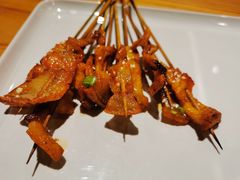 -木屋烧烤(龙湖天街店)