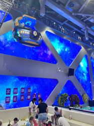 -第五极儿童乐园