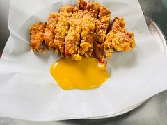 -颓记茶餐厅(夏湾店)