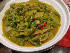 -面辣子·陕西家乡菜(长安店)