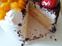 -卡漫莫尼蛋糕(私人定制店)